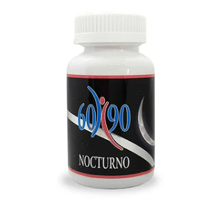60/90 Nocturno de compramadretierra.cl