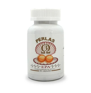 Perlas omega 3 de compramdretierra.cl