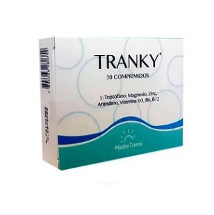 Tranky de compramadretierra.cl