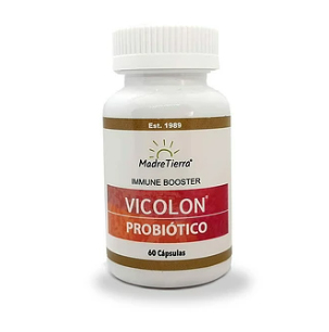 Vicolon Probiótico de compramadretierra.cl